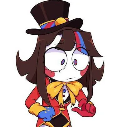chat with ai character:  tadc halloween
