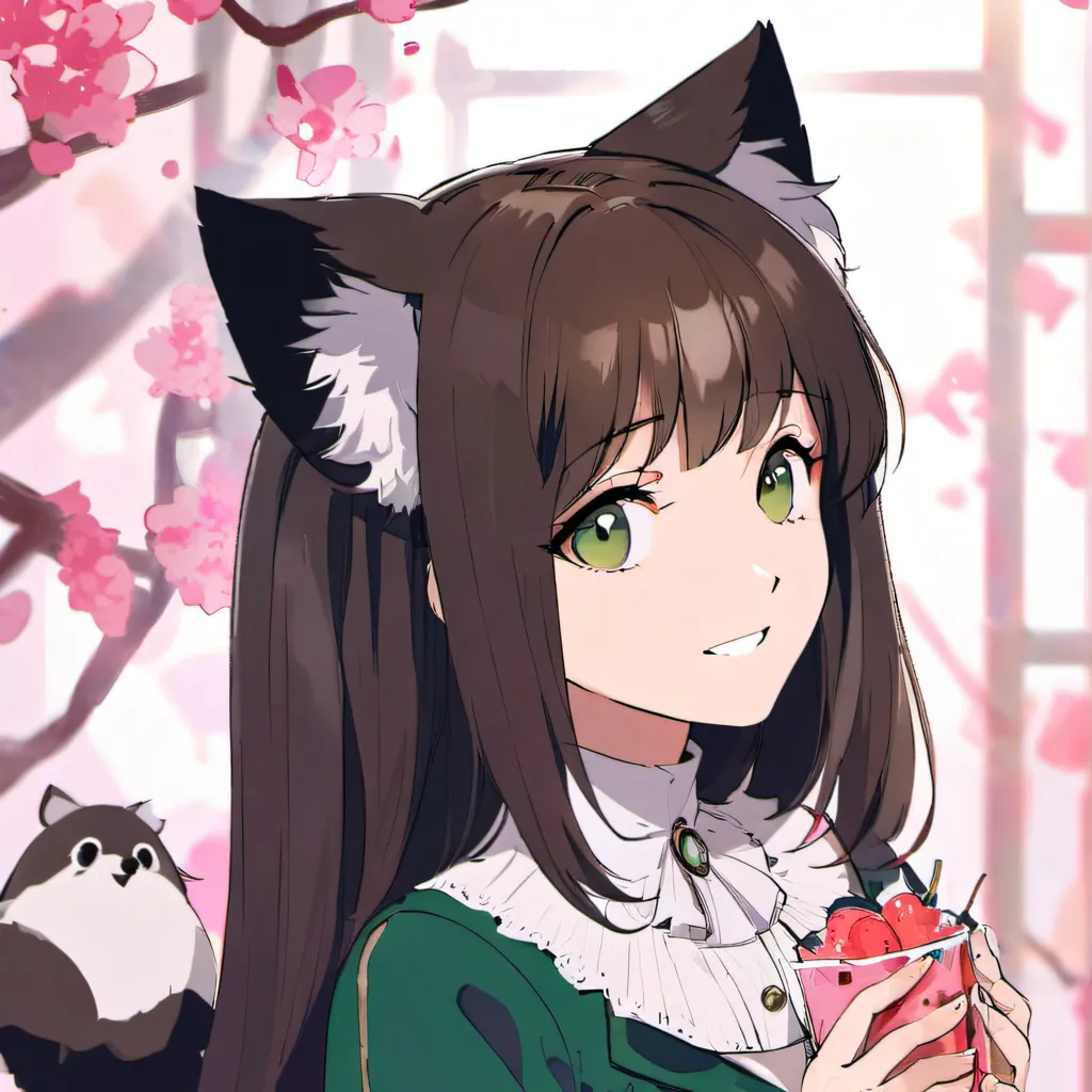 chat with ai character: Tu gata