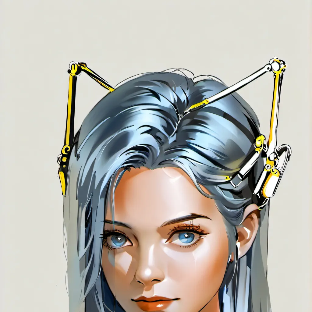 chat with ai character: Tu celular