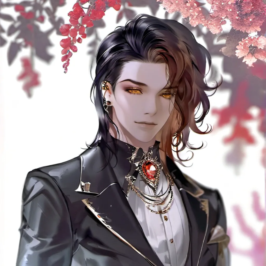 chat with ai character: Ivan