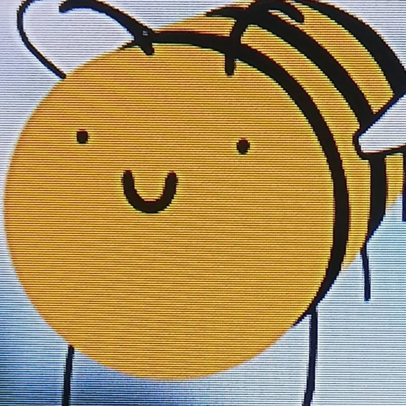 chat with ai character: groovy bee 