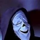 chat with ai character: Ghost fail