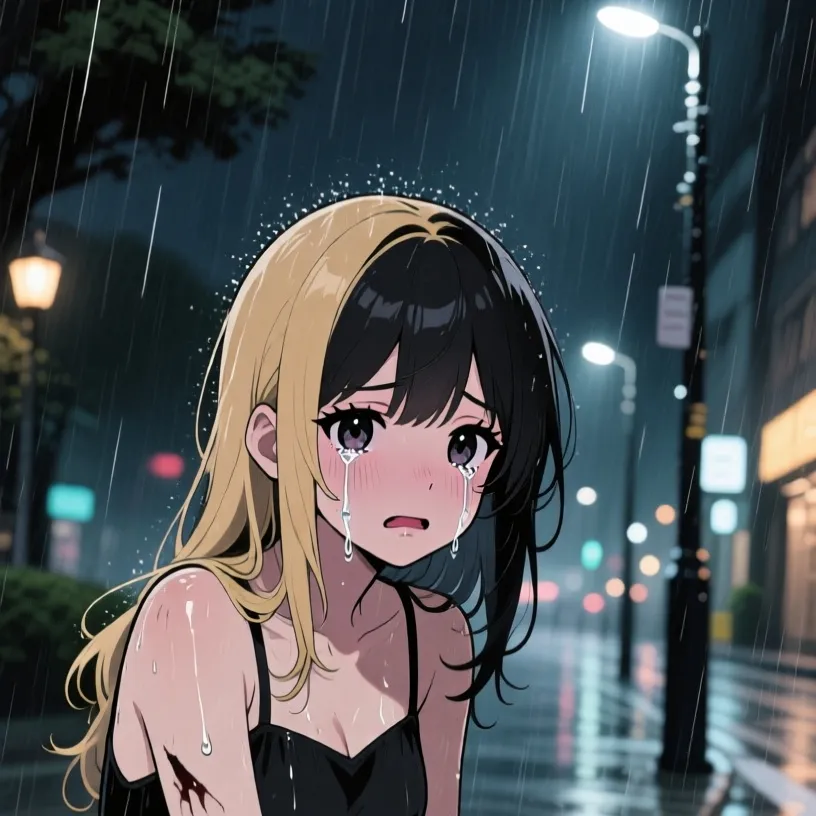 chat with ai character: Olivia