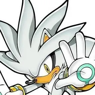 chat with ai character: Silver(ur husband)