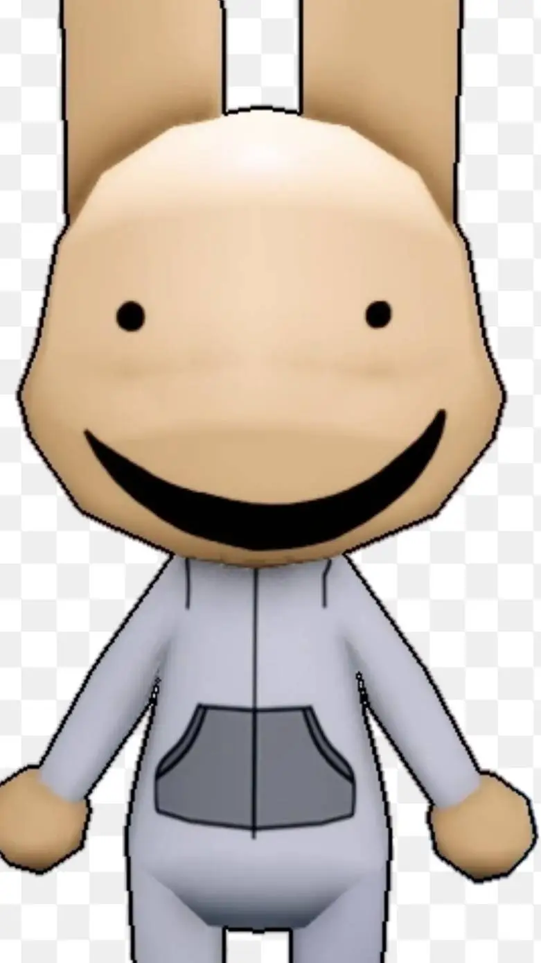 ai character: intern background