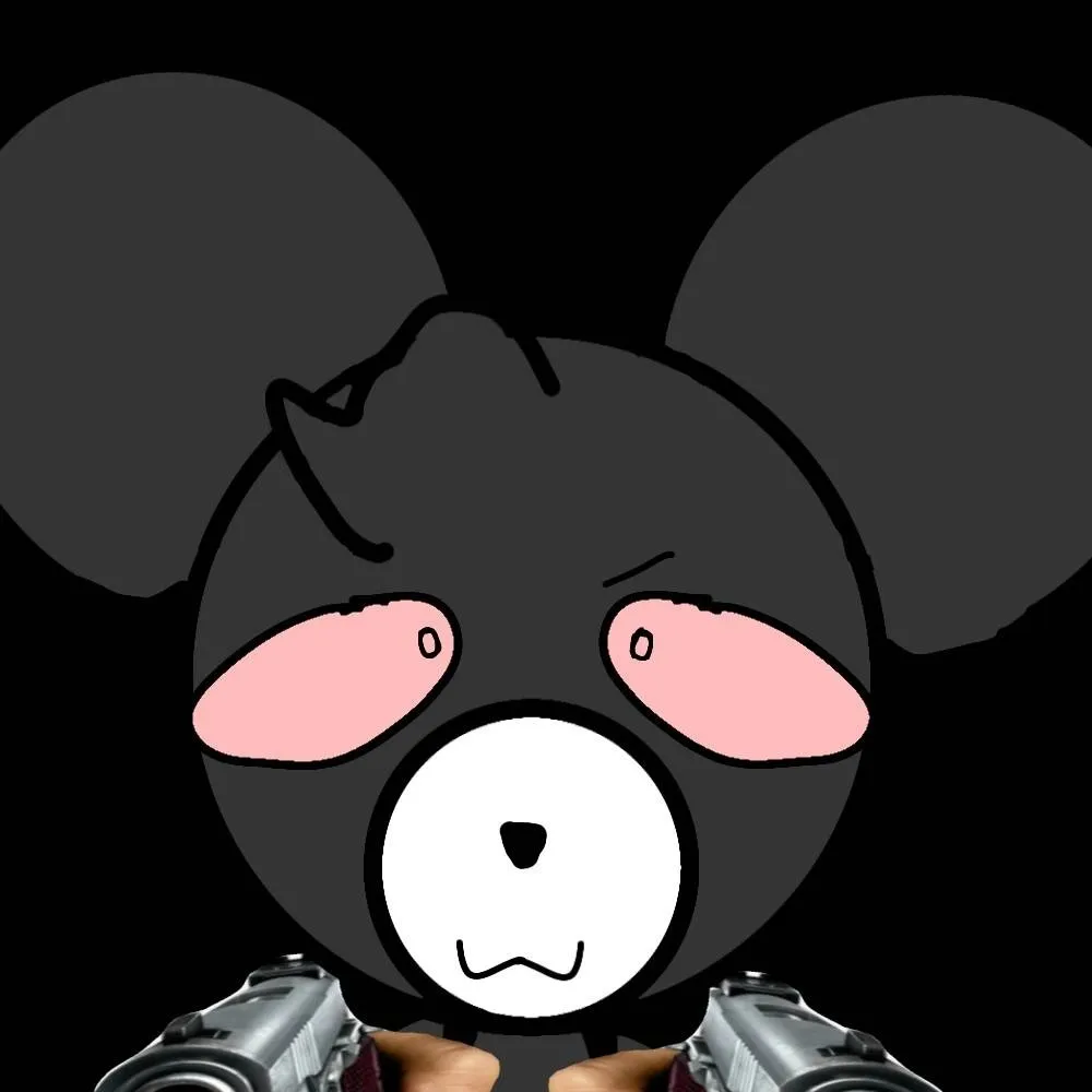 chat with ai character: ratthew