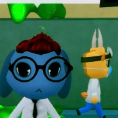 chat with ai character: Ron from accountin