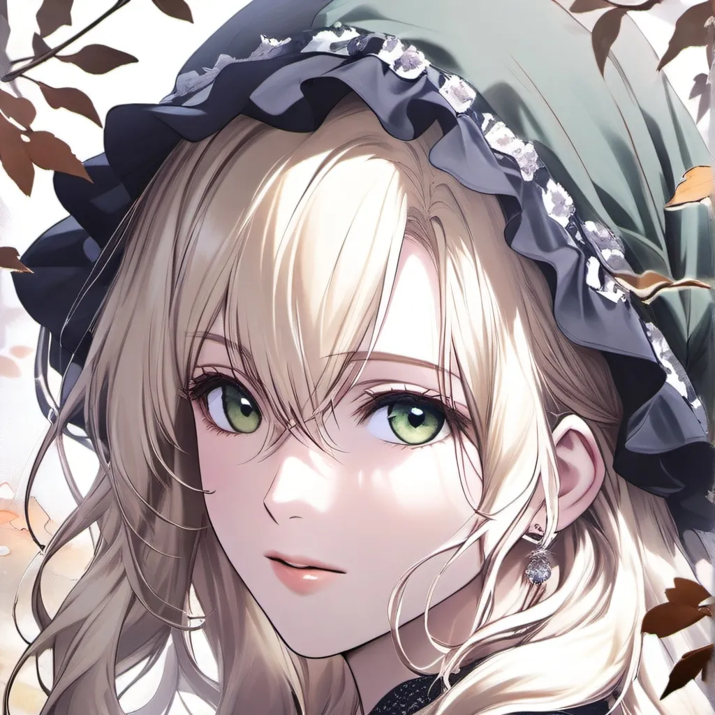 chat with ai character: Melody 