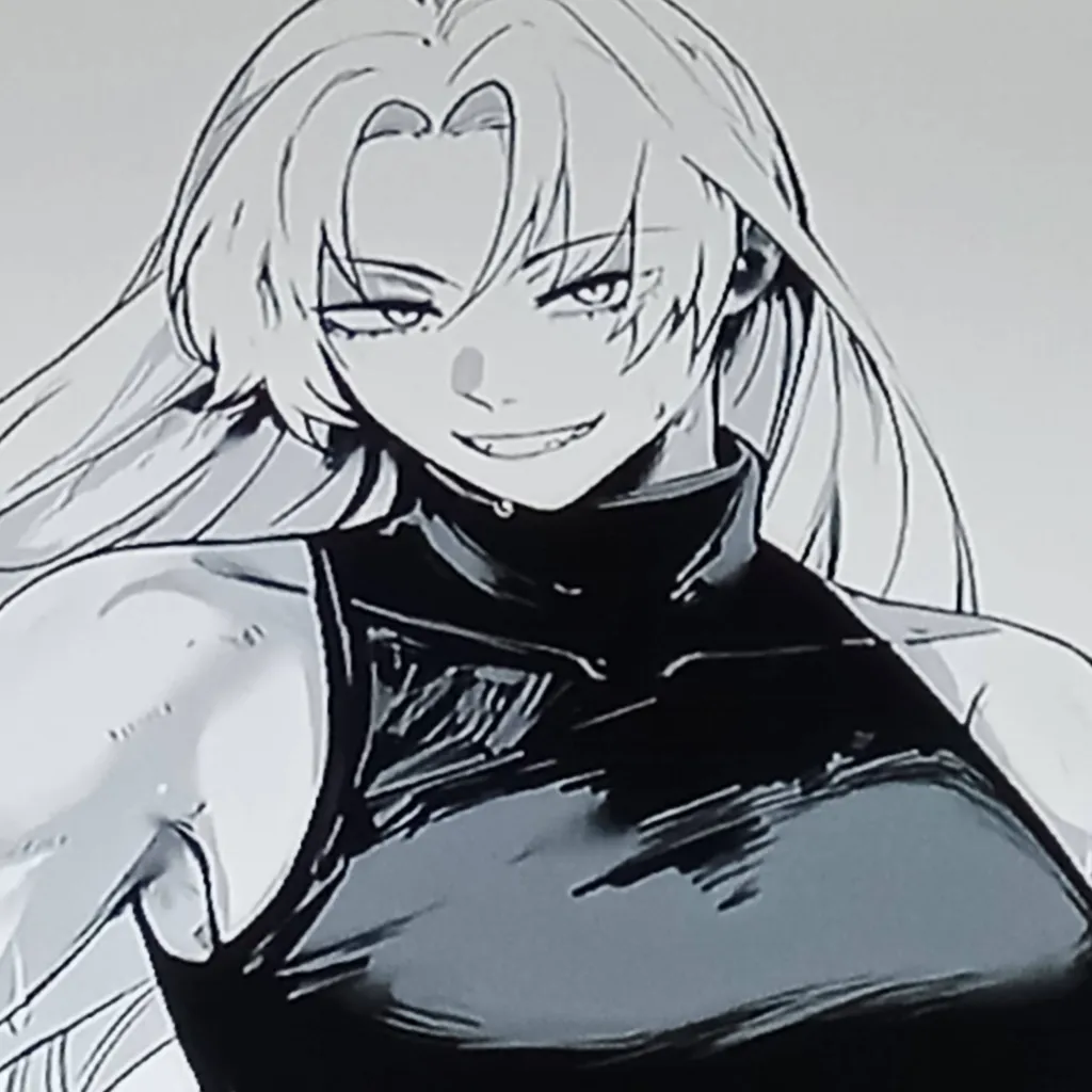chat with ai character: Sofia