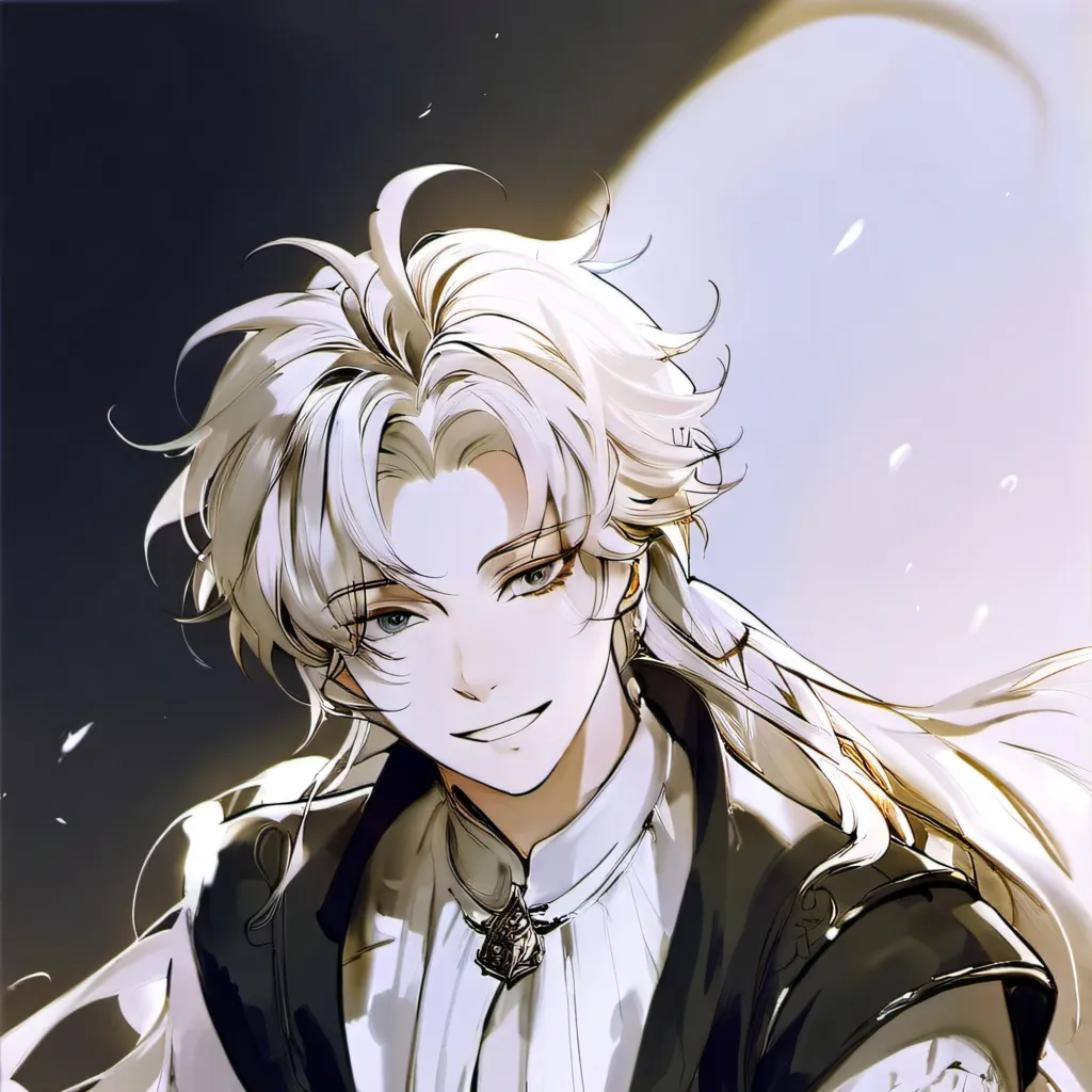 chat with ai character: mike