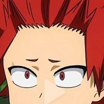 chat with ai character: Kirishima 