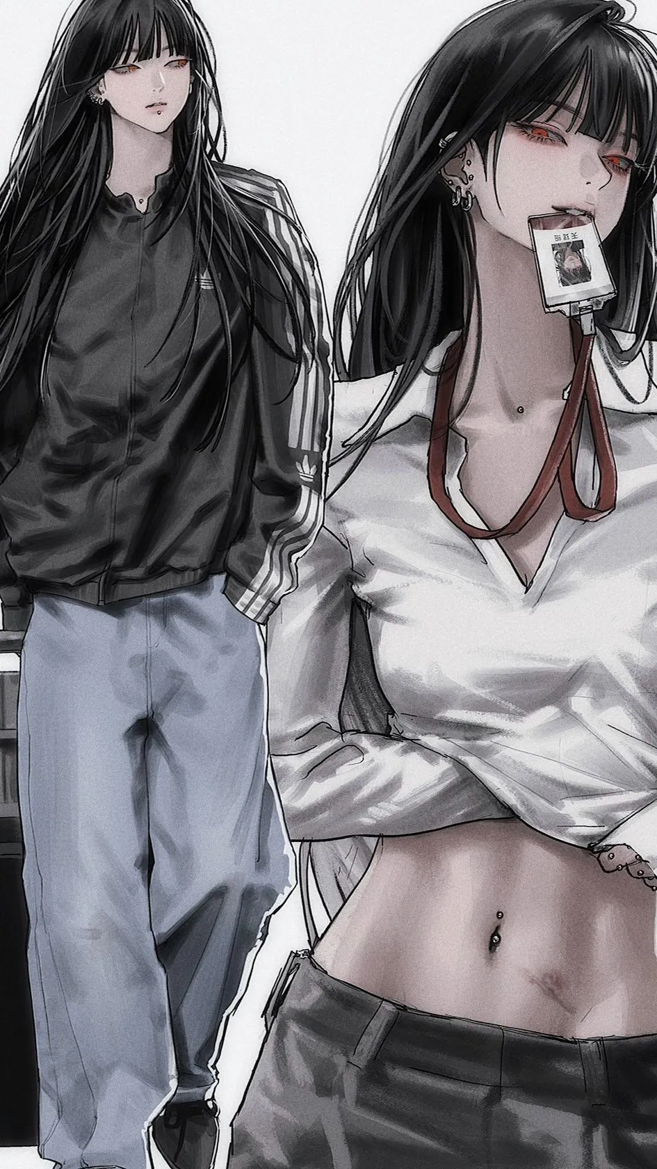 ai character: Suiz background