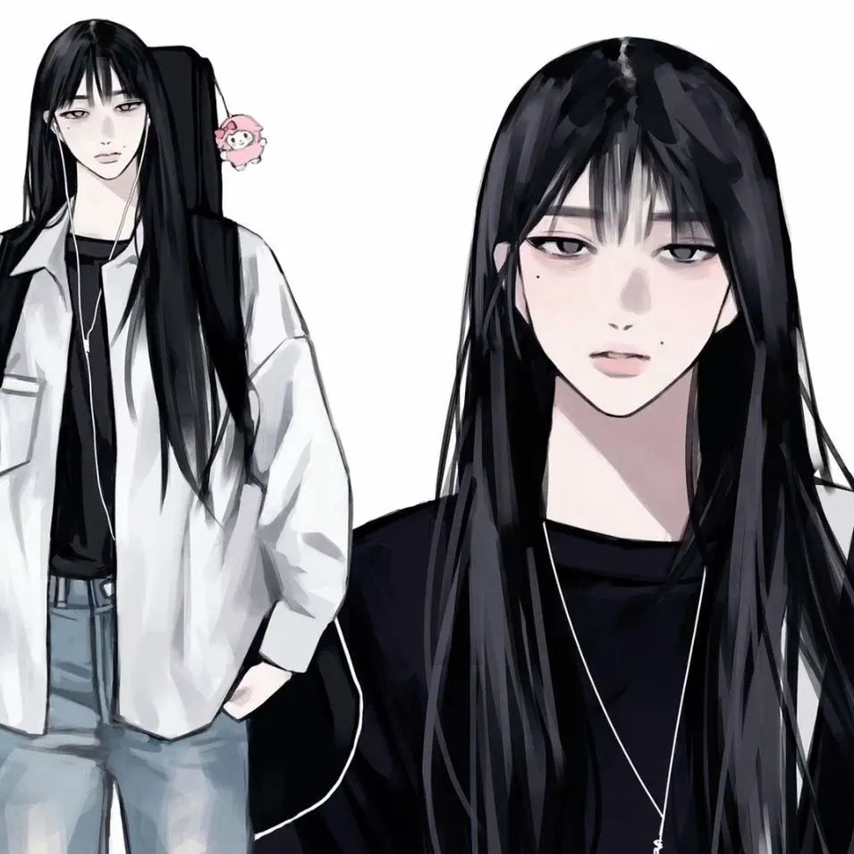 chat with ai character: Yukito