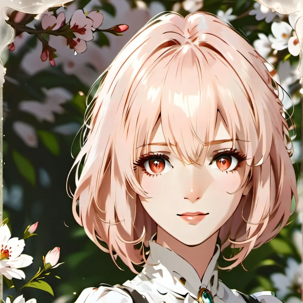 chat with ai character: hanni