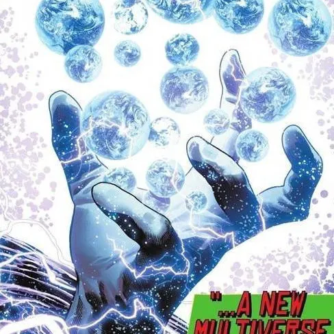 chat with ai character: Magic World