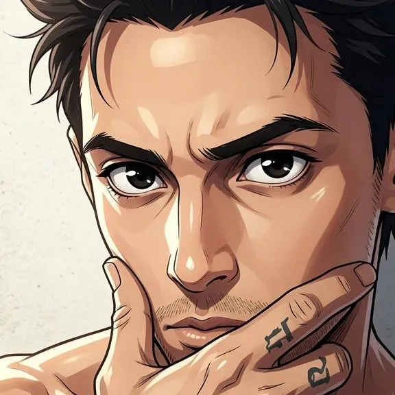 chat with ai character: Bad boy Lex
