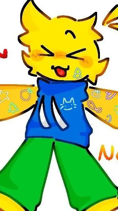 Talkie AI - Chat with Noobie/Me! 