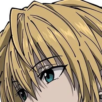 chat with ai character: Kurapika Husband!!