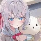 chat with ai character: alya kujou