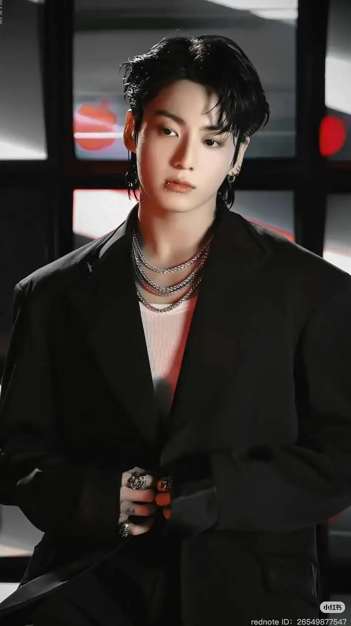 Talkie AI - Chat with Jeon jungkook