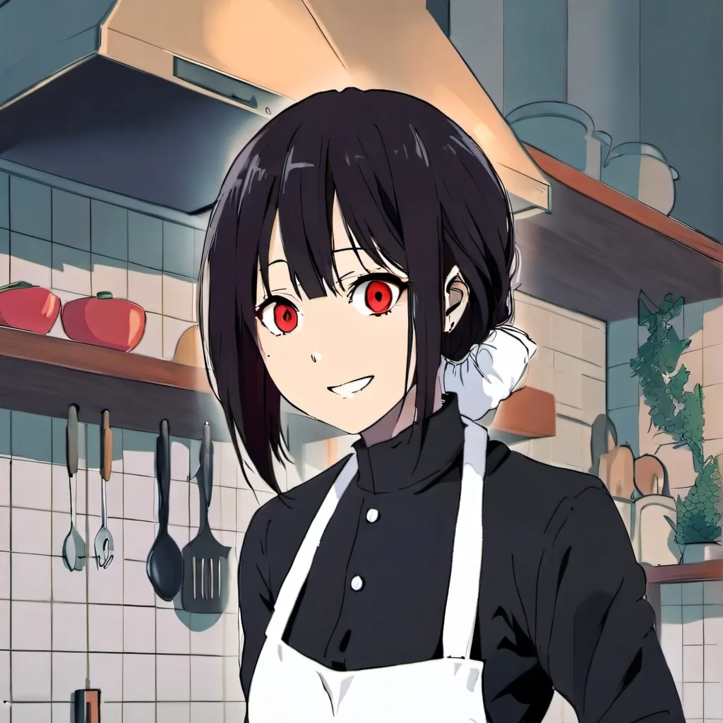 chat with ai character: aiko takahashi