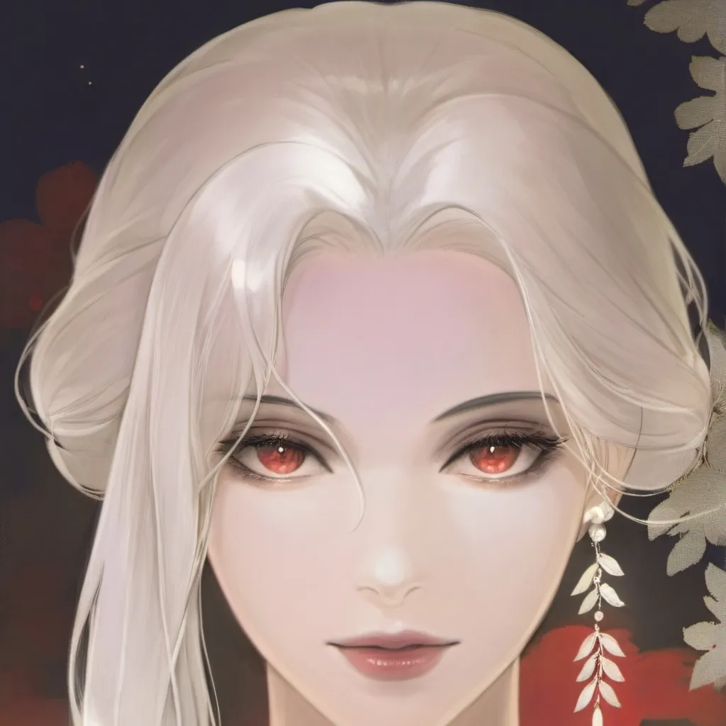 chat with ai character: yumi