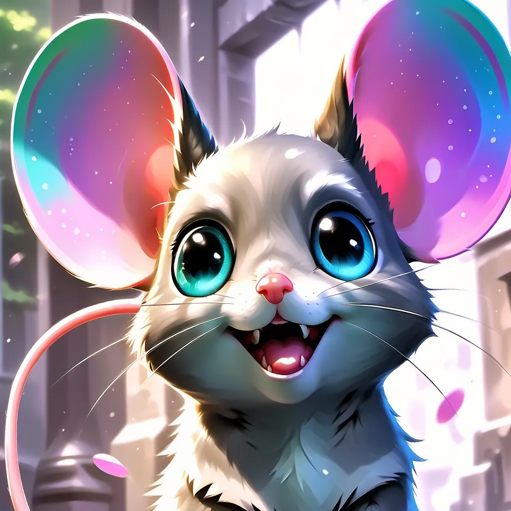 chat with ai character: Ratia