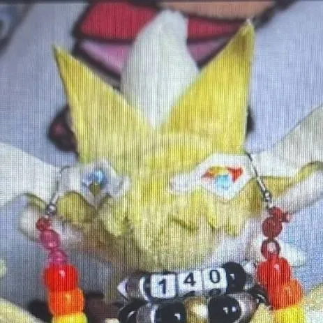 chat with ai character: Urtla Necrozma
