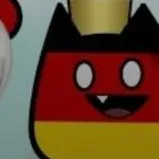 chat with ai character: Germany