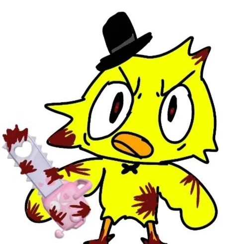 chat with ai character: Mate the duck