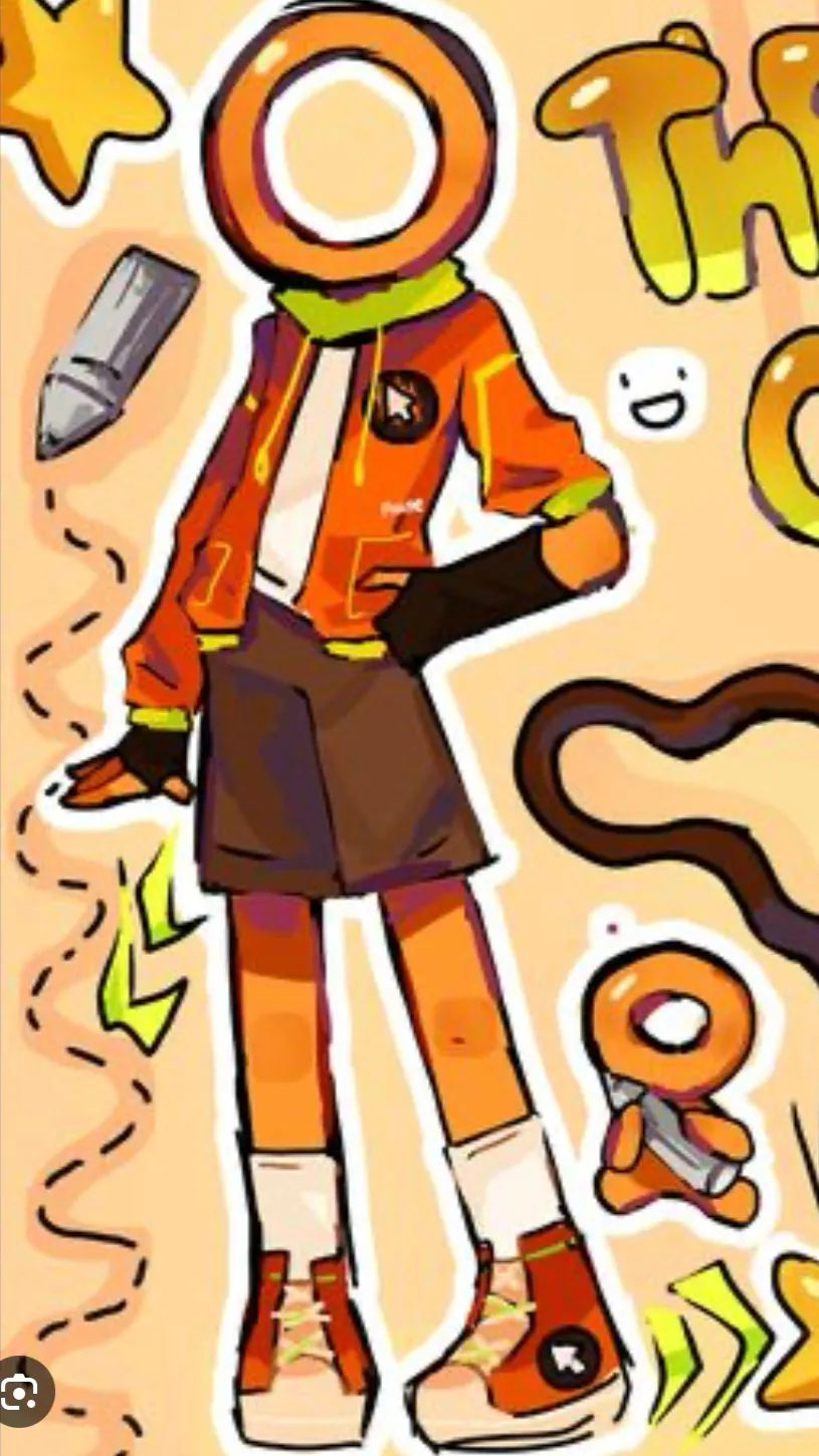 ai character: TSC-Alan Becker background