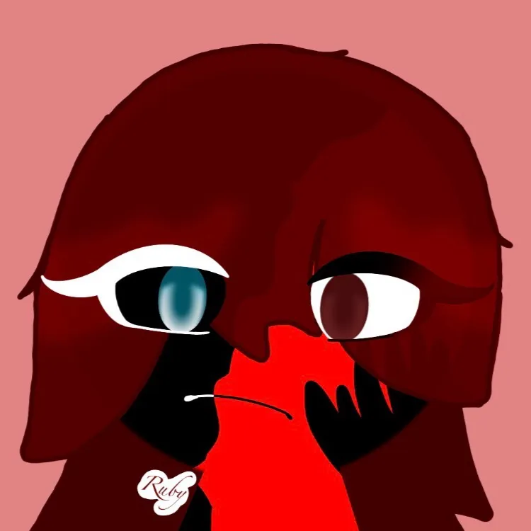 chat with ai character: Ruby-Alan Becker