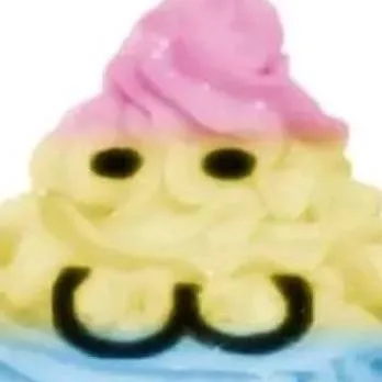 chat with ai character: cupcake