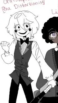 ai character: Christopher Pierre background