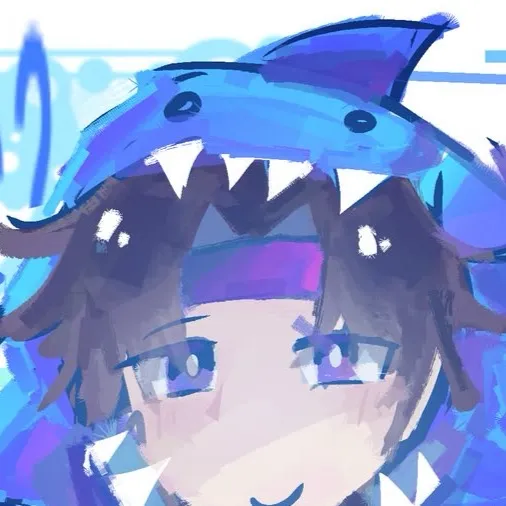 chat with ai character: Sharkfies!!!^^