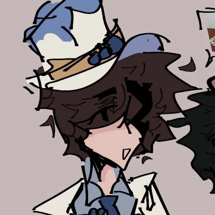 chat with ai character: Mark dessert swap!