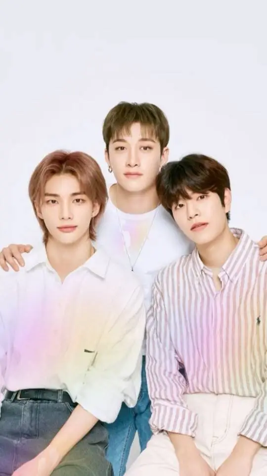 Talkie AI - Chat with chan seungmin hyun