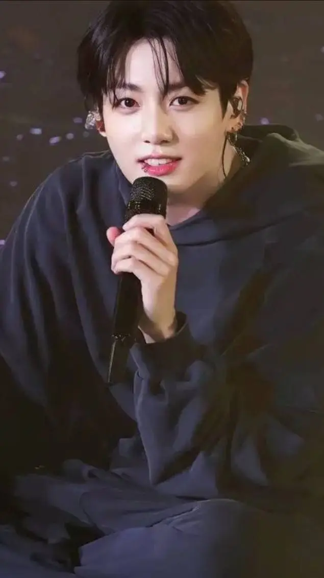 ai character: ~jungkook background