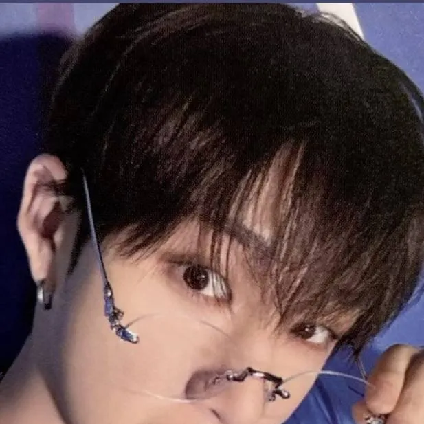 chat with ai character: BANGCHAN★🐺