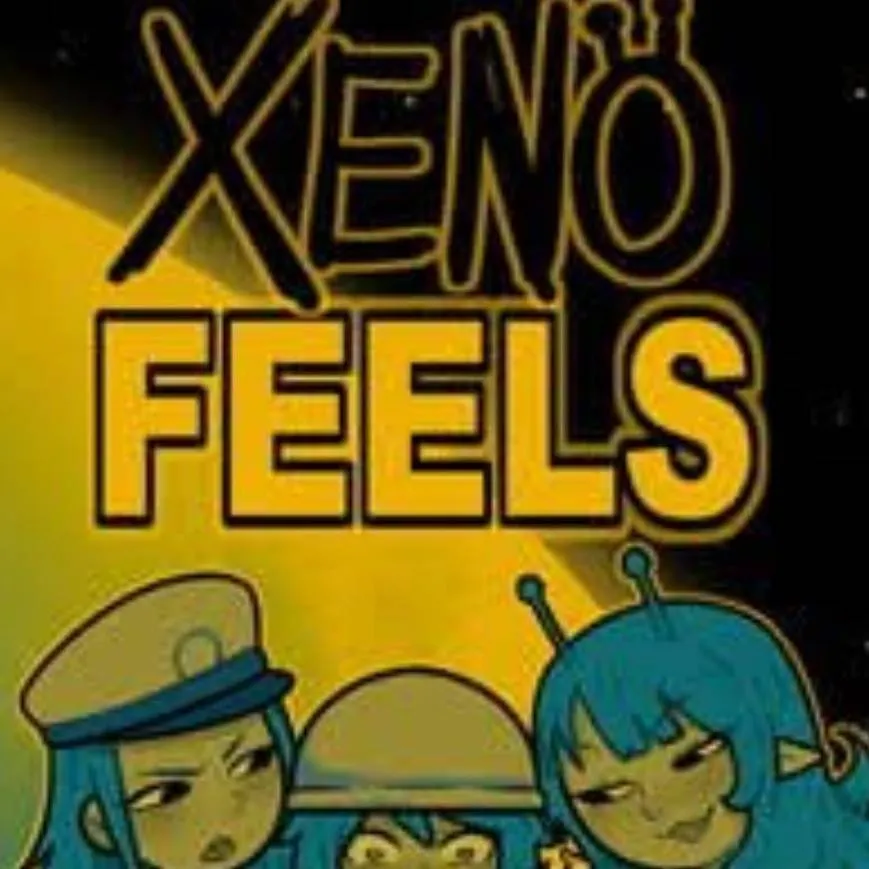 chat with ai character: xeno feels