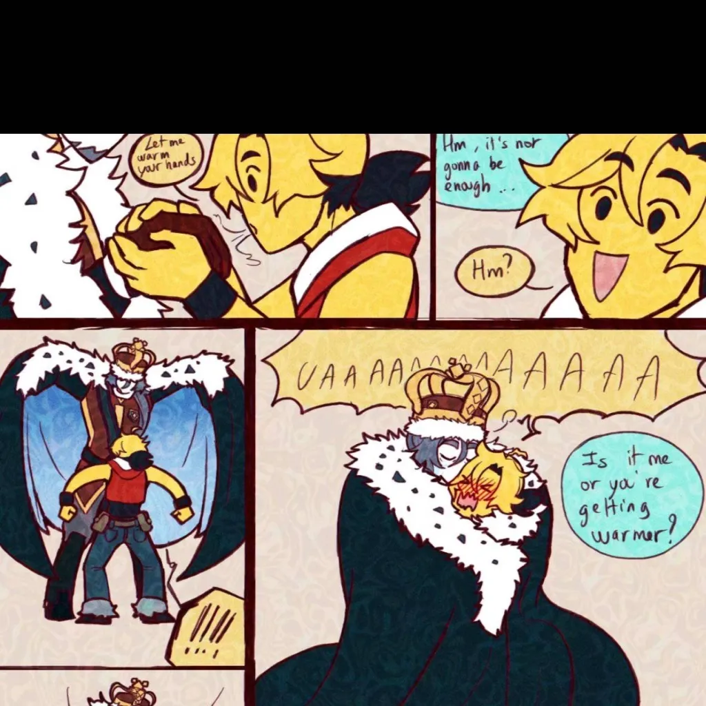 chat with ai character: cruel king 