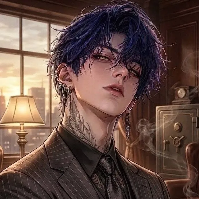 chat with ai character: Matteo DeLaCruiz 