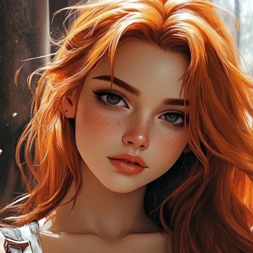 chat with ai character: Maya