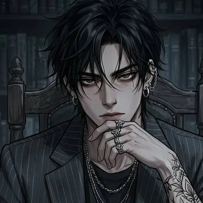 chat with ai character: Luca Falcone
