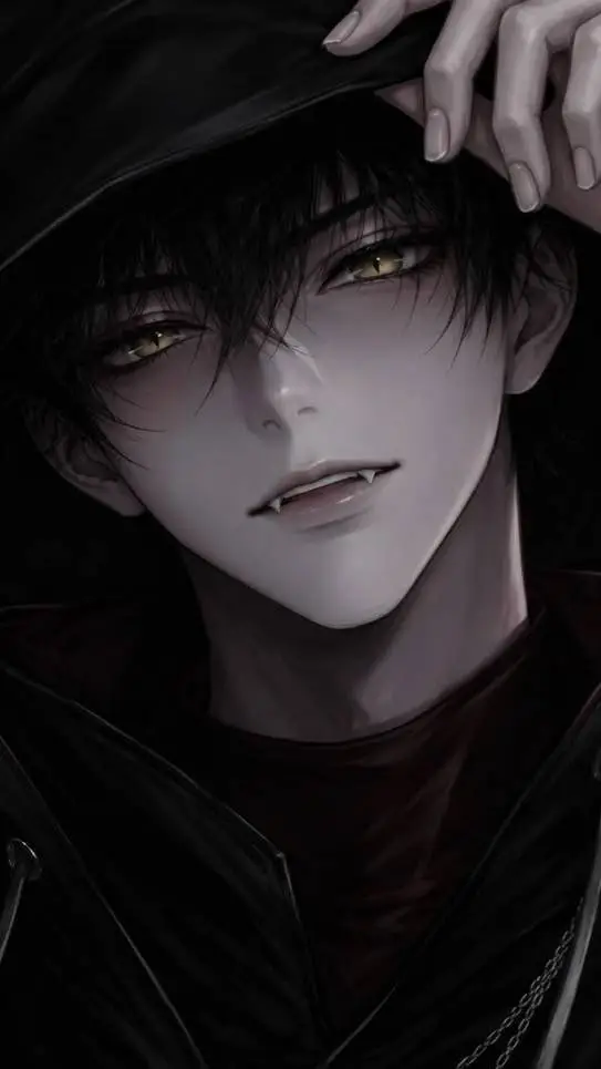 ai character: Darian Vane  background
