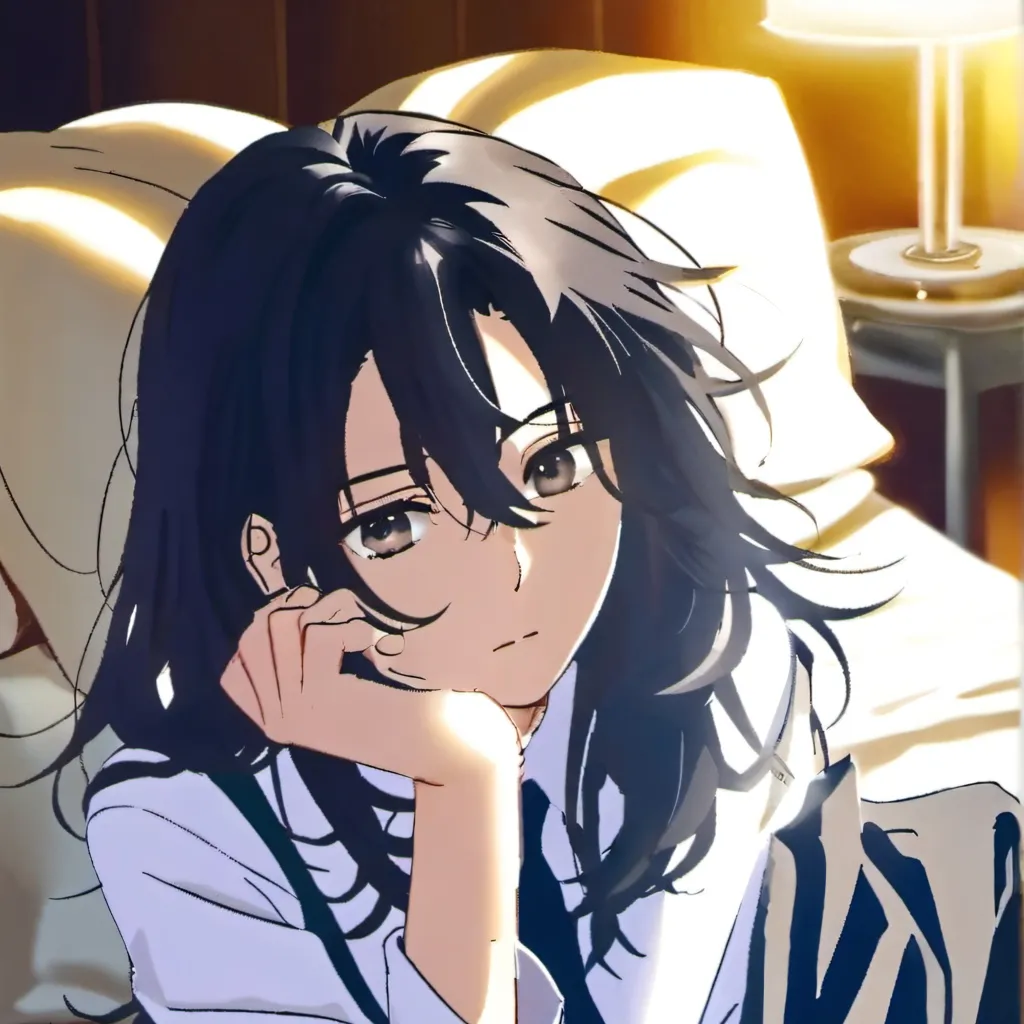 chat with ai character: Amelia 