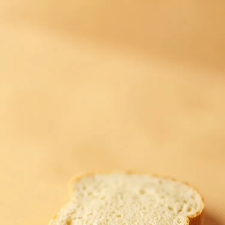 chat with ai character: Piece. Of. Bread.