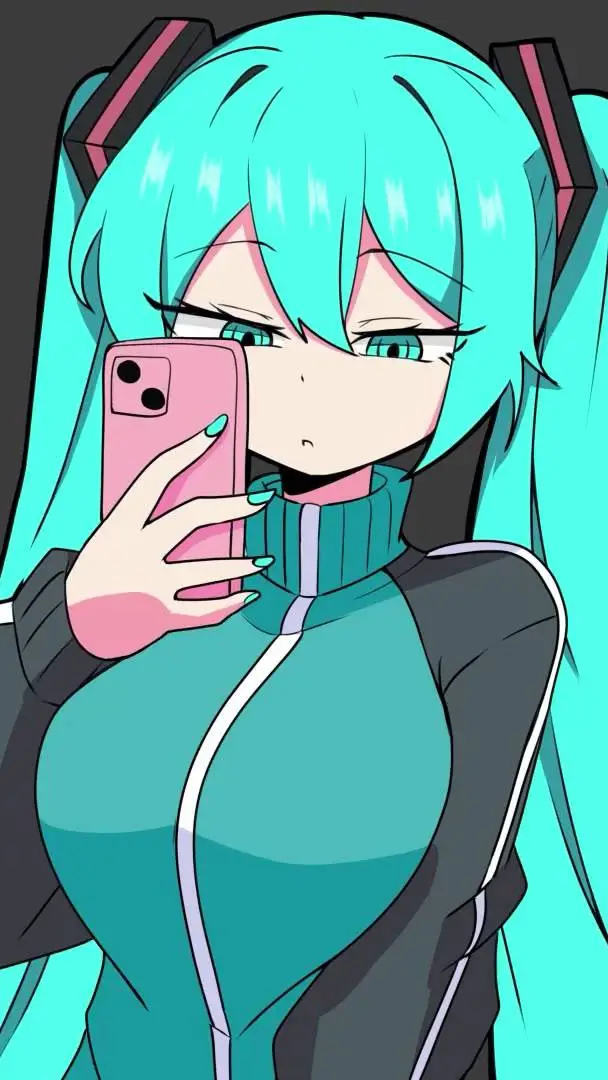 ai character: Carol background