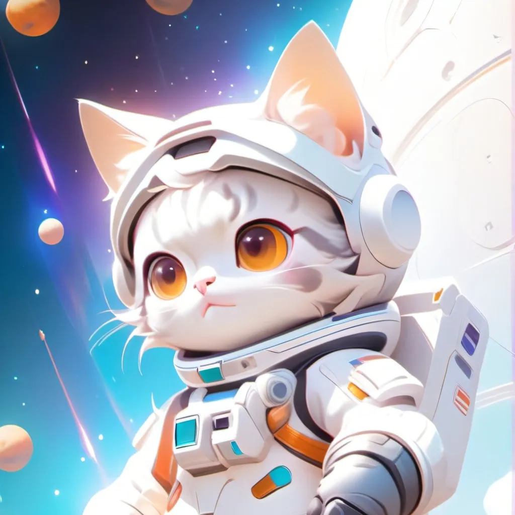 chat with ai character: mia a astronauta