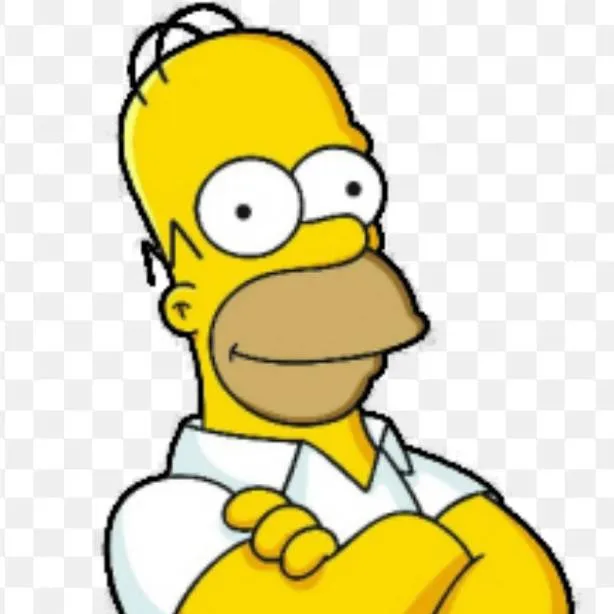 chat with ai character: homer 🍩